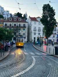 Alfama District: Lisbon’s Soulful Heartbeat