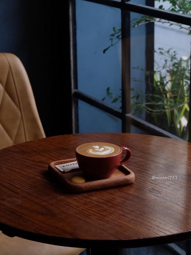 Cotero Roastery