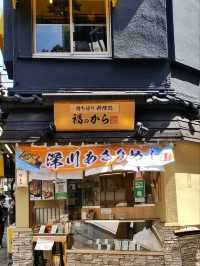 🇯🇵探秘東京隱藏寶地🦧三軒茶屋必逛指南，打卡猩猩樓🦍
