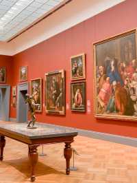 Art Adventure Awaits: Exploring The Met's Treasures!