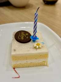 A Birthday to Remember – Buffet Indulgence at PARKROYAL COLLECTION Pickering