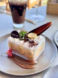 คาเฟ่ reeve กระบี่