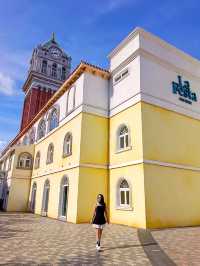 Lefesta Hotel