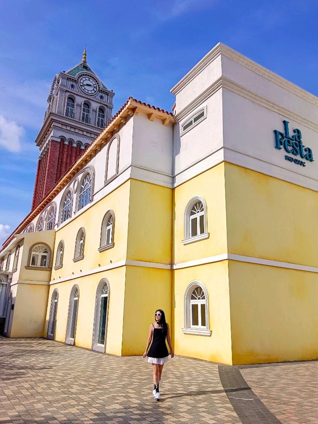 Lefesta Hotel
