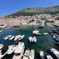 7 days best itinerary for first time in Croatia!