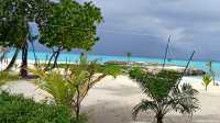 Hidden Gem of Maldives: Fulidhoo Island in Vaavu Atoll