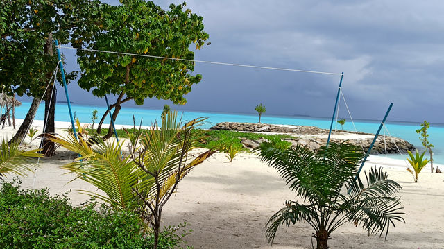 Hidden Gem of Maldives: Fulidhoo Island in Vaavu Atoll
