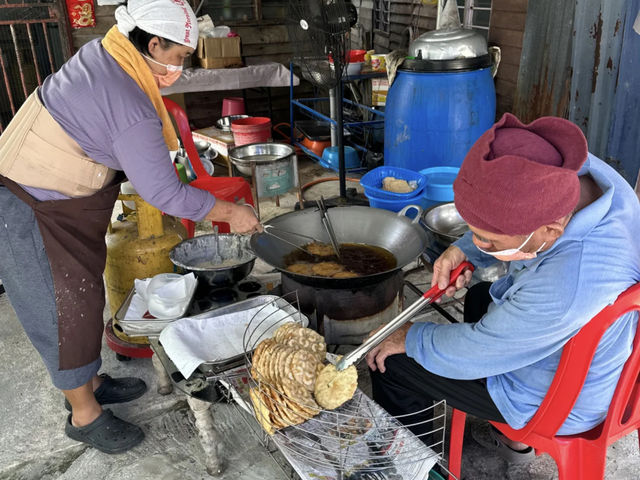 A Day Trip to Kuala Selangor | Easy and Relaxed with a Private Driver