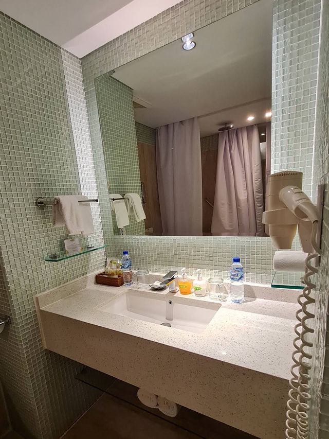 SenS Hotel & Spa + Conference Ubud Town Centre