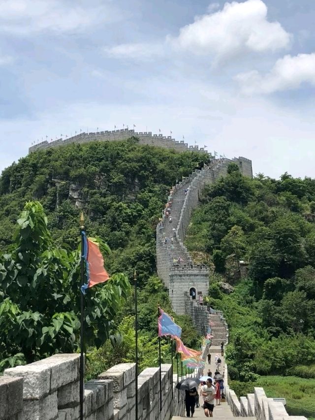 Qingyan Ancient Town: A Ming Dynasty Time Capsule
