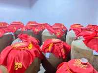 Maotai Town: The Spiritual Home of China's National Liquor