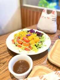 太子2good2chill cafe 