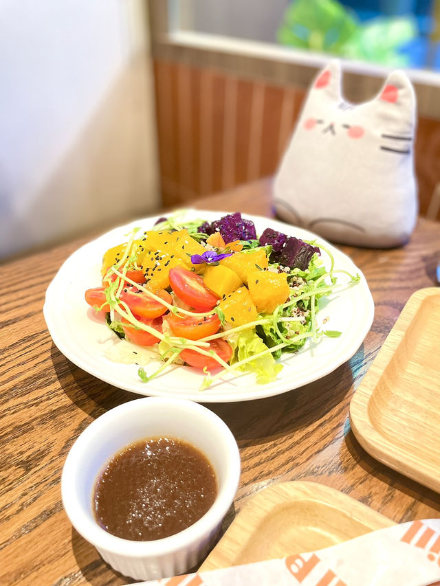 太子2good2chill cafe 