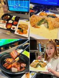 跑馬地夜馬體驗🏇🏻先駿廊餐廳🍴