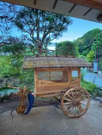 【伊豆下田】レトロ旅館でゆっくり温泉三昧