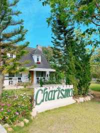 Charisma Resort