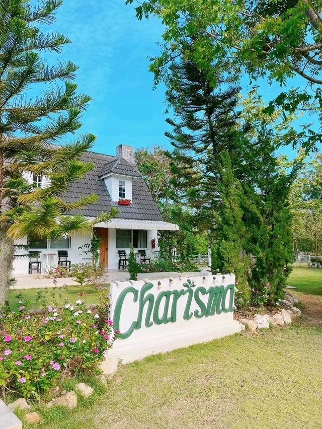 Charisma Resort