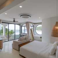 ที่พักเกาะล้าน