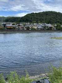【宇治超出片🌿】世界遺產×抹茶天堂！宇治平等院一日散策全攻略！