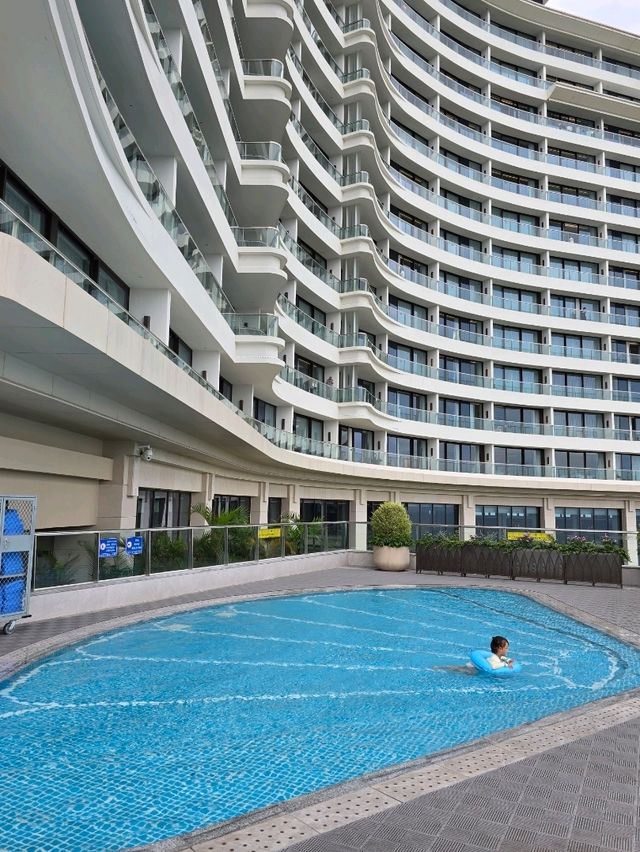 珠海望海樓酒店 🏖️ 2025全新開幕，香洲區嘅浪漫新地標！✨😍