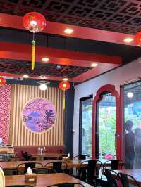 หรงจา (Róng Ja 榮鴨) - ฮาลาล กระบี่ 🫕