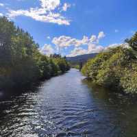 Loch Ness, Scottish Highlands