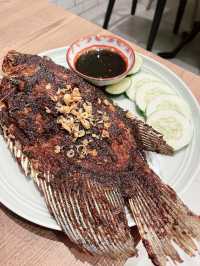 “Mentari - Authentic Indonesian Food at Medan”