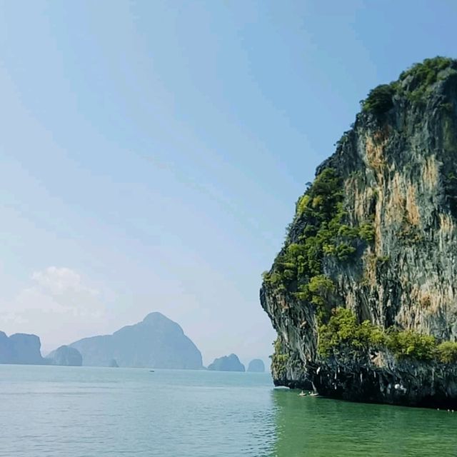 Summer Vibe in Phuket