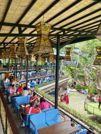 Ubud’s Dreamiest Jungle Playground at Alas Harum