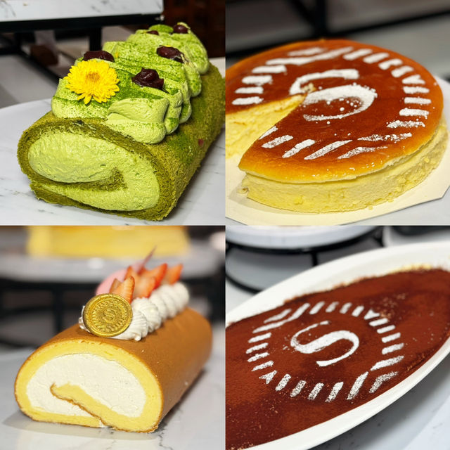 五星級酒店自助餐‼️父親節飯推介‼️