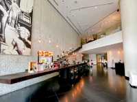 🏨 Pullman Bangkok Hotel G (Silom)