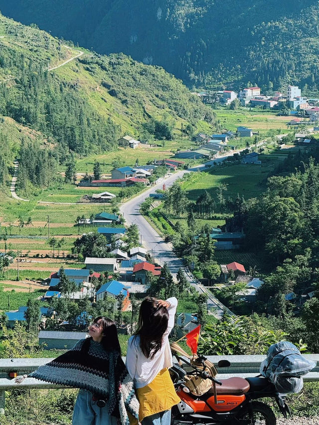 Hà Giang
