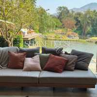 Serene House Cafe
