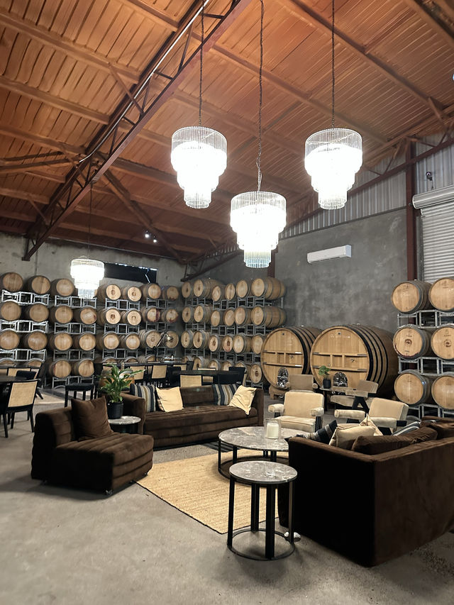 🍷🇦🇺Sipping Through Hunter Valley: A Wine Lover’s Paradise