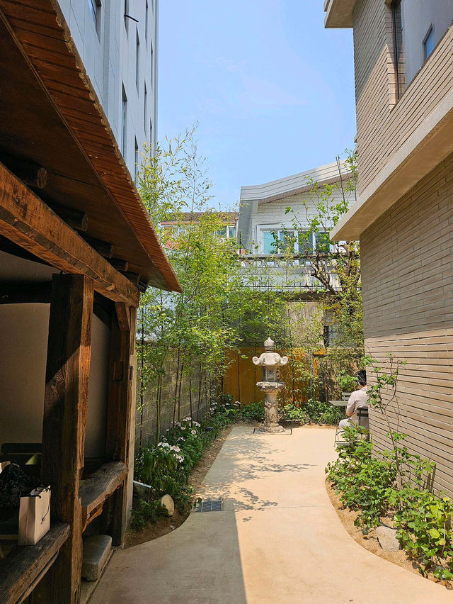🎀🏝️[온천장] 모모스커피 온천장 본점