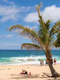 🇺🇸 72 Hours in Hawaii: Volcanoes, Surf & Aloha Spirit