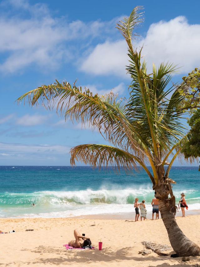 🇺🇸 72 Hours in Hawaii: Volcanoes, Surf & Aloha Spirit
