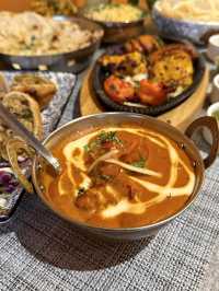 A Taste of Home: Authentic North Indian Comfort Food at Tandoori Corner