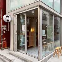 LIO coffee shop
