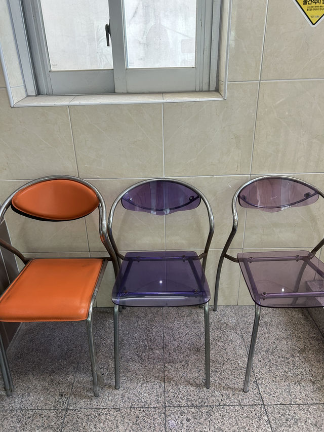️요즘 감성 가득한, 고아웃스트릿 카페☕️🤍