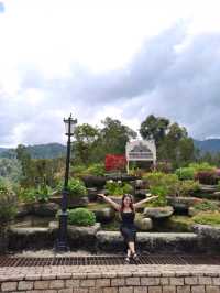Discovering Malaysia 