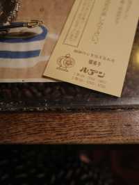 ☕【東京 大森】時を忘れるレトロ空間 珈琲亭 ルアン