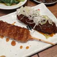 🍢佐賀居酒屋亂點紀錄