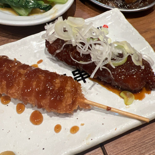 🍢佐賀居酒屋亂點紀錄