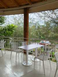 Quiet Corners & Open Spaces—Seremban Surprise