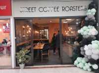Street Coffee Roasters