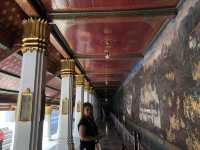 タイ王国の王宮🏛️🛕絶対行きましょう☺️❣️