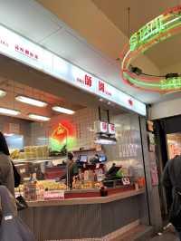 台北西門 推薦美食