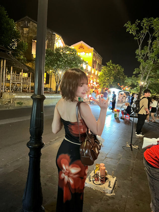 เที่ยวฮอยอัน