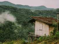 ขับรถเที่ยวหน้าฝน… ชมวิวถนนลอยฟ้า​ 